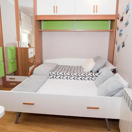 Velayli - En El Centro De פיניסטרה