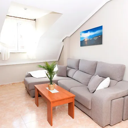 Velayli - En El Centro De דירה *