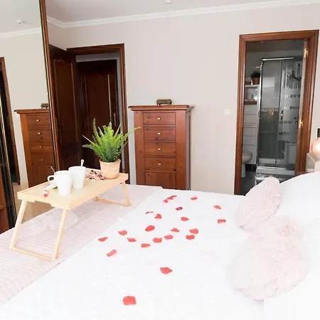Apartman Velayli - En El Centro De Finisterre