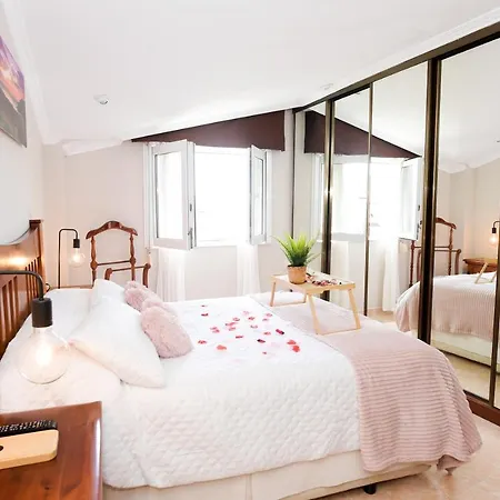 Velayli - En El Centro De Appartement Finisterre