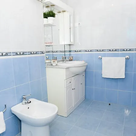 Appartement Velayli - En El Centro De