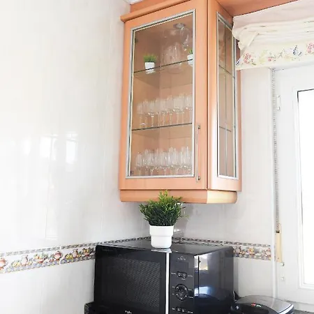 Velayli - En El Centro De