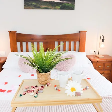 Appartement Velayli - En El Centro De