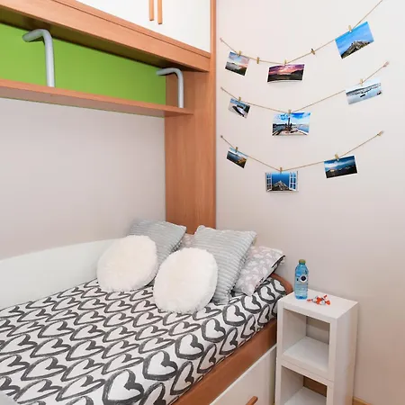 Appartement Velayli - En El Centro De Finisterre