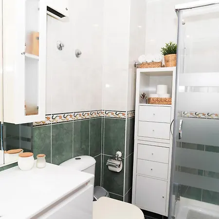 Appartement Velayli - En El Centro De *