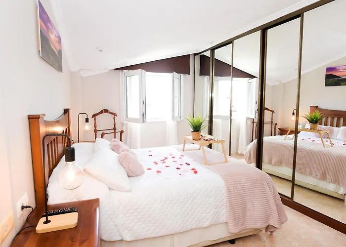 Velayli - En El Centro De Διαμέρισμα Finisterre