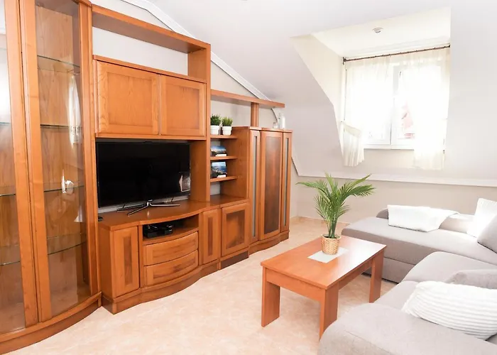 Διαμέρισμα Velayli - En El Centro De Finisterre