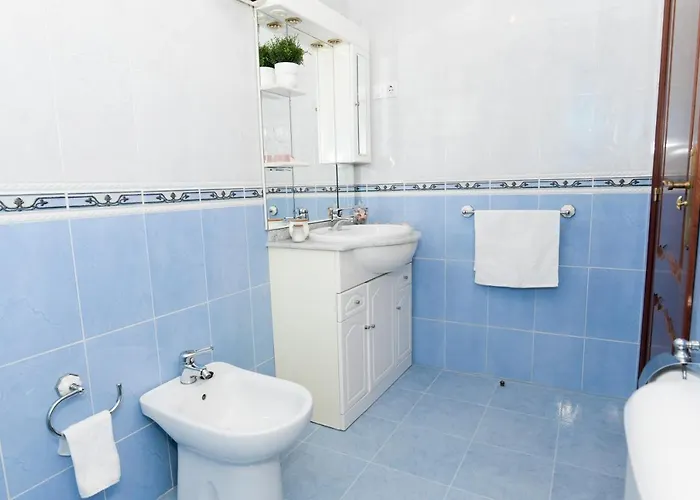 Διαμέρισμα Velayli - En El Centro De