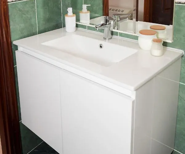 Διαμέρισμα Velayli - En El Centro De *