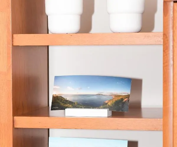 Velayli - En El Centro De Διαμέρισμα *