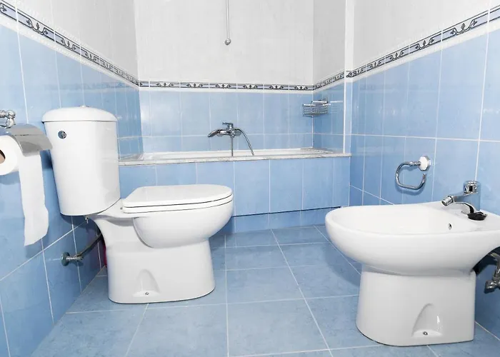 Velayli - En El Centro De Διαμέρισμα