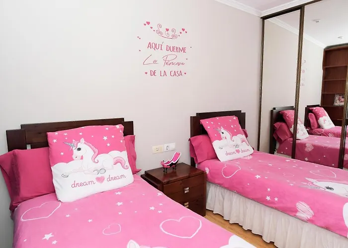 Διαμέρισμα Velayli - En El Centro De Finisterre