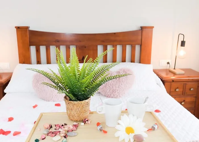 Διαμέρισμα Velayli - En El Centro De