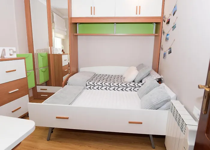 Velayli - En El Centro De Finisterre