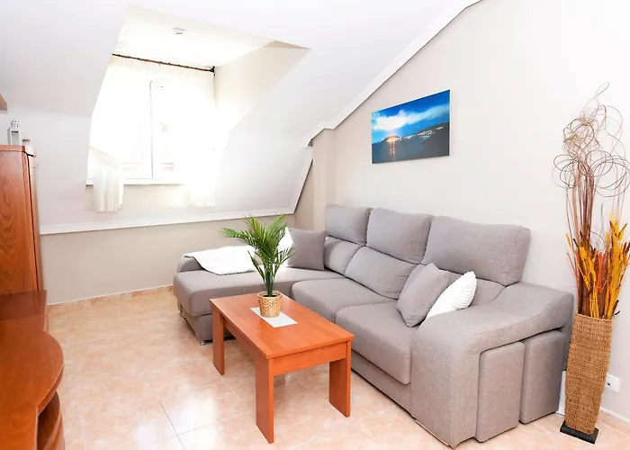 Velayli - En El Centro De Διαμέρισμα *