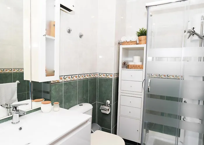 Διαμέρισμα Velayli - En El Centro De *