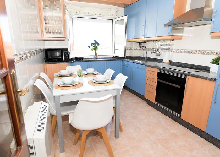 Velayli - En El Centro De Διαμέρισμα