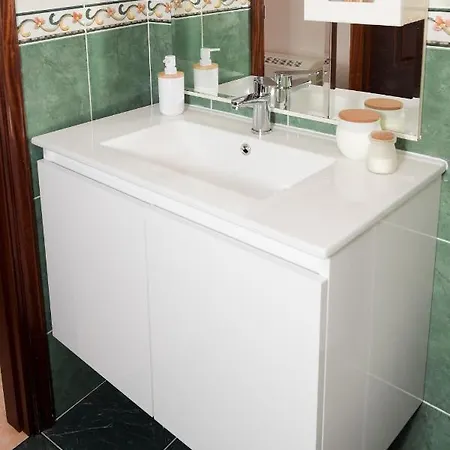 Апартаменты Velayli - En El Centro De *