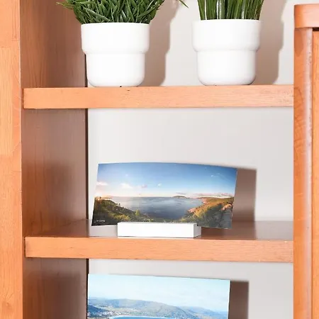 Velayli - En El Centro De Апартаменты *