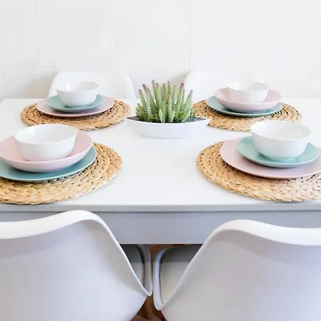 Velayli - En El Centro De Апартаменты Финистерре