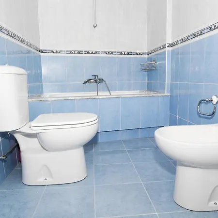 Velayli - En El Centro De Апартаменты