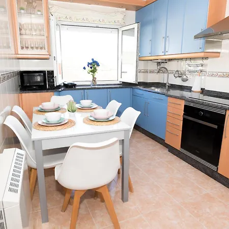 Velayli - En El Centro De Апартаменты